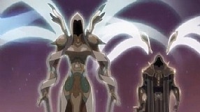 Diablo III kulisy produkcji - Gniew (PL)