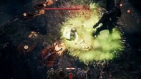 Moroi - zwiastun premierowy