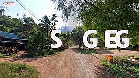 GeoGuessr - zwiastun Steam Edition