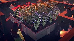 Reka - zwiastun aktualizacji Roots & Remedies