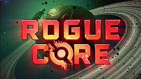 Deep Rock Galactic: Rogue Core zwiastun #1