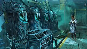 Gray Zone zwiastun #1