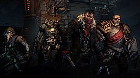 Darkest Dungeon II zwiastun premierowy
