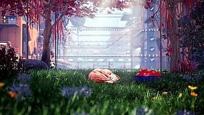 Satisfactory: Core Values - zwiastun dodatku