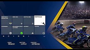 Speedway Club Manager 26 - zwiastun gry