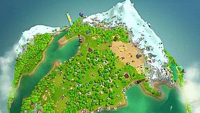 The Universim zwiastun rozgrywki #1