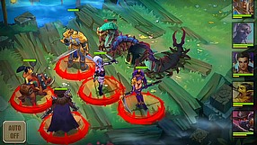 Juggernaut Wars trailer