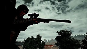 PUBG: Battlegrounds zwiastun #1