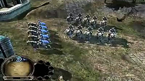 The Lord of the Rings: The Battle for Middle Earth II – The Rise of the Witch-King Nowe jednostki