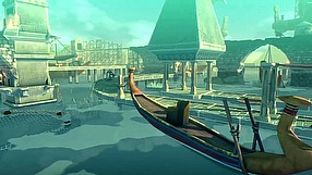 Pharaonic Early Access trailer