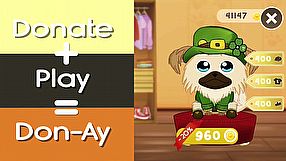 Don-Ay: Pet Rescue zwiastun #2