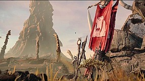 Total War: Warhammer zwiastun - Witaj w Starym Świecie