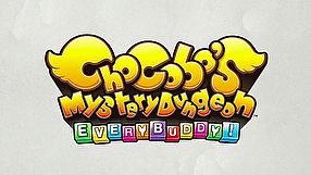 Chocobo's Mystery Dungeon: Every Buddy! zwiastun #1