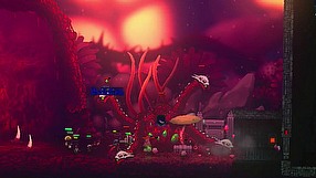 Pixel Privateers trailer