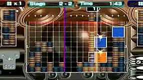 Lumines II #1