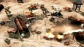 Command & Conquer 3: Tiberium Wars #1
