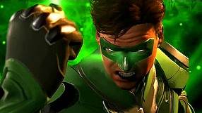 Injustice 2 Zerwane przymierze cz. 2 - Batman