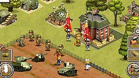 Pocket Platoons trailer