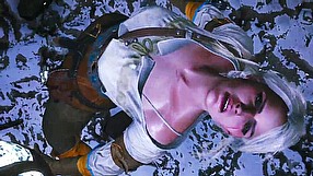 The Witcher 3: Wild Hunt Starsza Krew (PL)