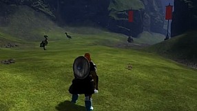 Guild Wars 2 World vs World - GOL