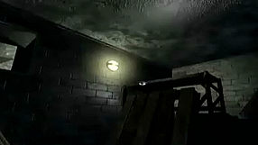 Penumbra: Overture Oddziaływania fizyczne