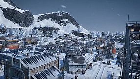 Anno 1800: The Passage zwiastun na premierę