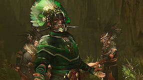 Shadow of the Tomb Raider: The Serpent's Heart zwiastun #1