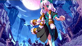 Dragon Marked for Death zwiastun #1