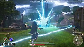 Spellbreak zwiastun #1