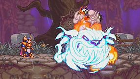 Battle Princess Madelyn zwiastun #1