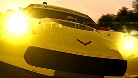 Real Racing 3 zwiastun #1