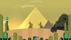 The Long Siege trailer