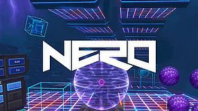 Electronauts zwiastun #1