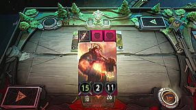 Artifact zwiastun na premierę