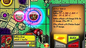 Galactic Keep: Dice Battles trailer