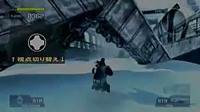 Lost Planet: Extreme Condition Akcje
