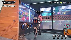 Zenless Zone Zero - zwiastun rozgrywki