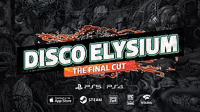 Disco Elysium zwiastun edycji The Final Cut