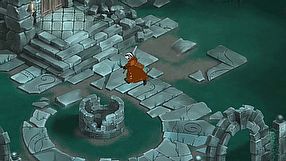 Grimshade zwiastun #1