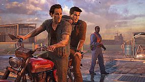 Uncharted: Legacy of Thieves Collection zwiastun wersji PC