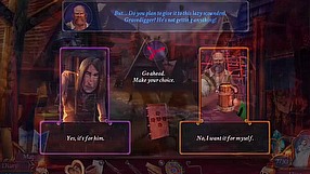 Eventide 2: The Sorcerer's Mirror zwiastun