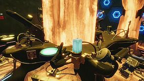 Doctor Who: The Edge of Time zwiastun #1