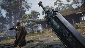 Code: To Jin Yong zwiastun #1