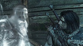 Middle-earth: Shadow of Mordor dziennik dewelopera - performance capture (PL)