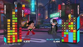 Crystal Crisis zwiastun #1