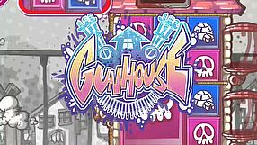 Gunhouse zwiastun #1