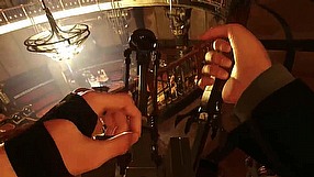 Dishonored 2 gamescom 2016 - gameplay - Emily Kaldwin