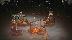 Help Will Come Tomorrow zwiastun #1