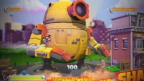 Joe Danger 2: The Movie trailer #1