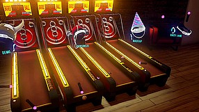 SportsBarVR zwiastun